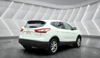 
										NISSAN QASHQAI full									