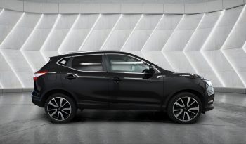 
										NISSAN QASHQAI full									