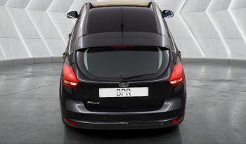 
										FORD FOCUS full									