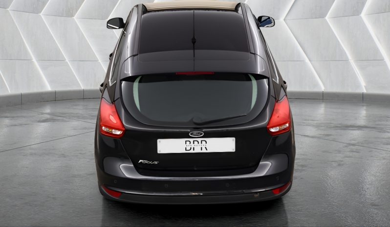
								FORD FOCUS full									