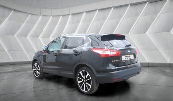 
										NISSAN QASHQAI full									