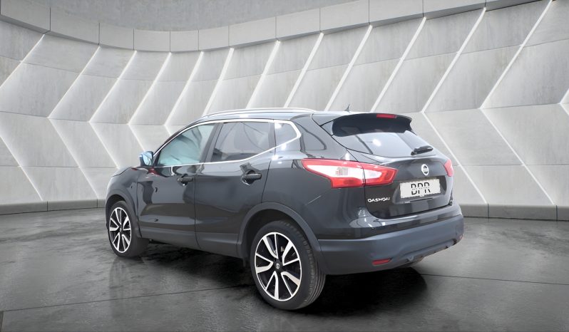 
								NISSAN QASHQAI full									