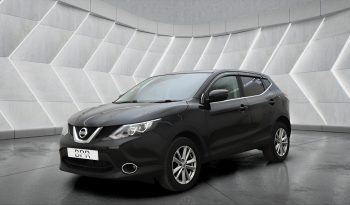 
										NISSAN QASHQAI full									