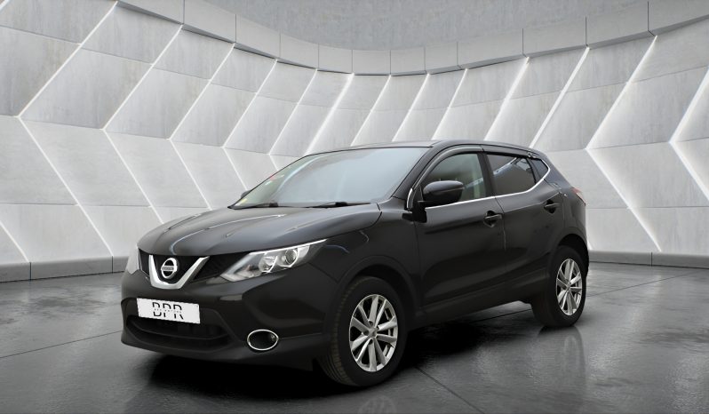 
								NISSAN QASHQAI full									