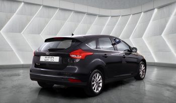 
										FORD FOCUS full									