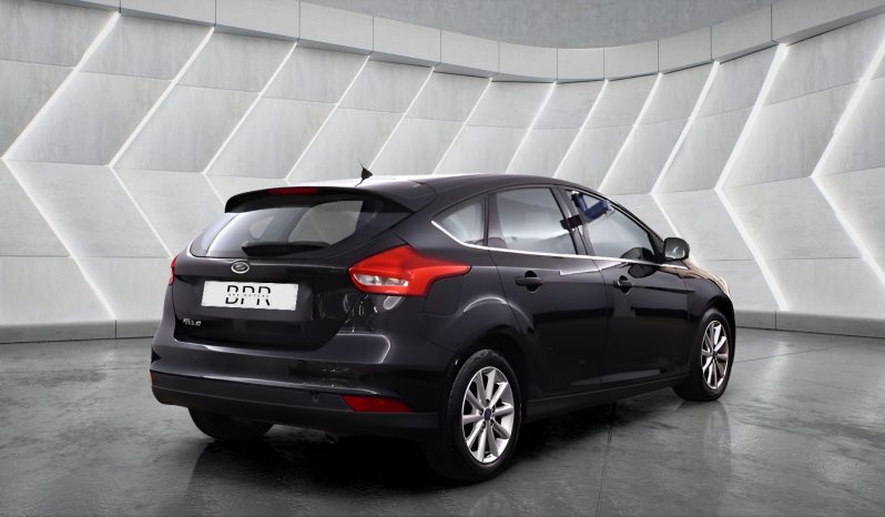 
								FORD FOCUS full									