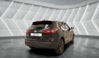 
										NISSAN QASHQAI full									
