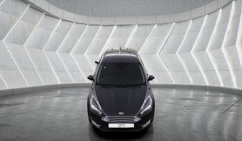 
										FORD FOCUS full									