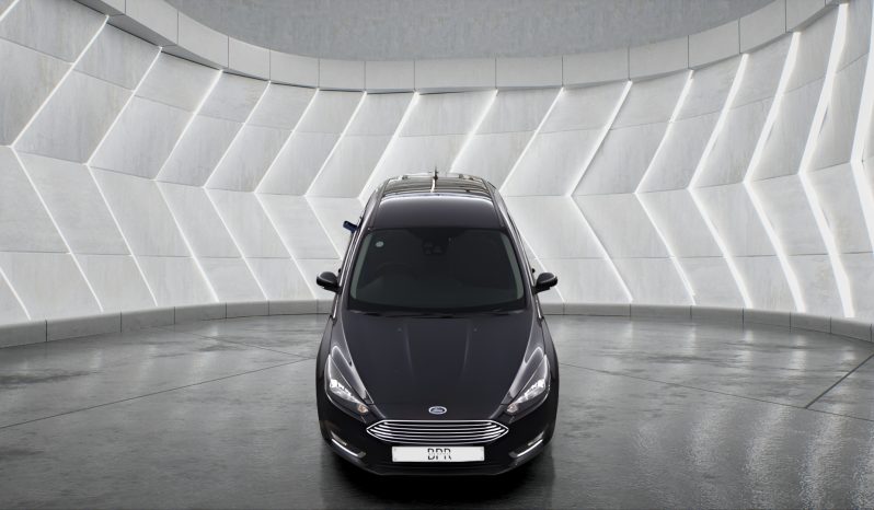 
								FORD FOCUS full									