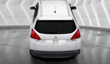 
										PEUGEOT 2008 full									