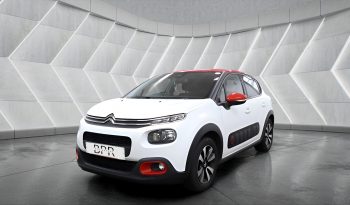 
										CITROEN C3 full									