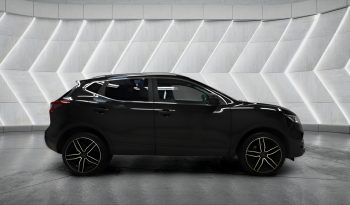 
										NISSAN QASHQAI full									