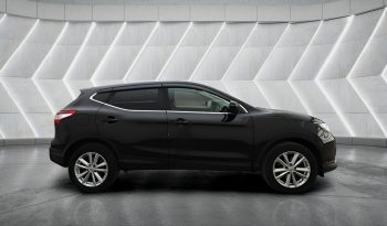 
										NISSAN QASHQAI full									