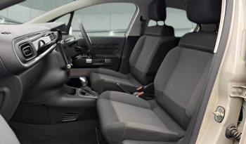 
										CITROEN C3 full									