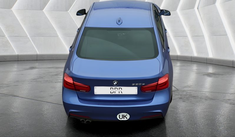 
								BMW 3 SERIES full									