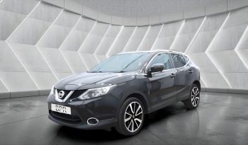 
										NISSAN QASHQAI full									