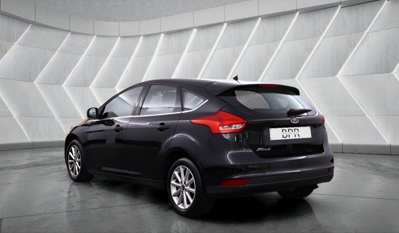 
								FORD FOCUS full									