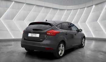 
										FORD FOCUS full									