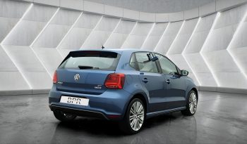 
										VOLKSWAGEN POLO full									