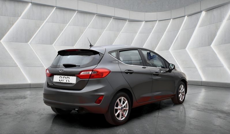 
								FORD FIESTA full									