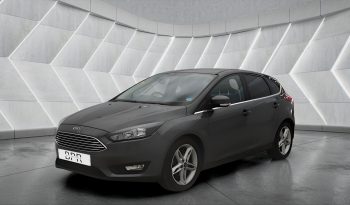 
										FORD FOCUS full									