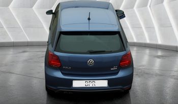 
										VOLKSWAGEN POLO full									