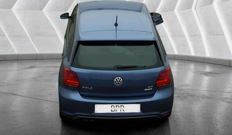 
								VOLKSWAGEN POLO full									