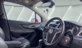 
										VAUXHALL MOKKA full									