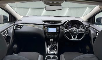 
										NISSAN QASHQAI full									