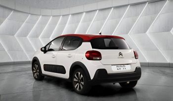 
										CITROEN C3 full									