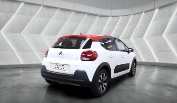 
										CITROEN C3 full									