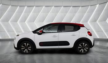 
										CITROEN C3 full									