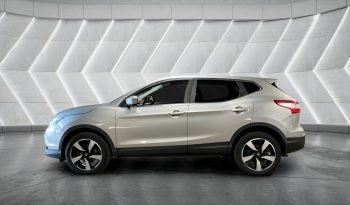 
										NISSAN QASHQAI full									