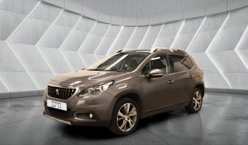 
										PEUGEOT 2008 full									