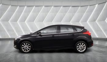
										FORD FOCUS full									