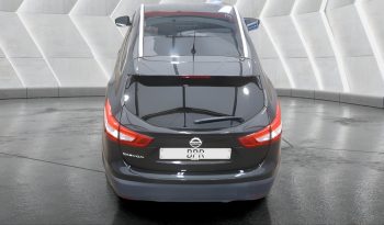 
										NISSAN QASHQAI full									