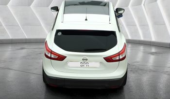 
										NISSAN QASHQAI full									