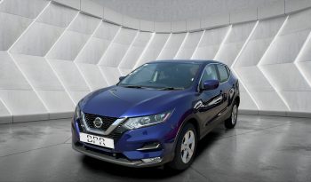 
										NISSAN QASHQAI full									