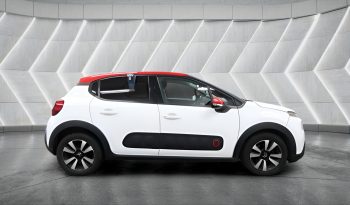 
										CITROEN C3 full									