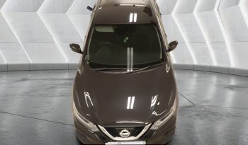 
										NISSAN QASHQAI full									