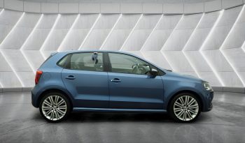 
										VOLKSWAGEN POLO full									
