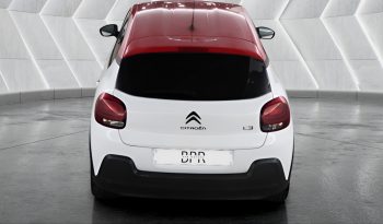 
										CITROEN C3 full									