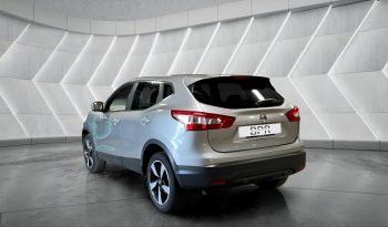 
										NISSAN QASHQAI full									