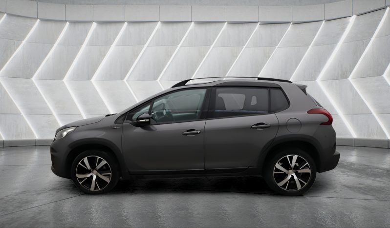 
								PEUGEOT 2008 full									