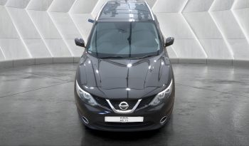 
										NISSAN QASHQAI full									