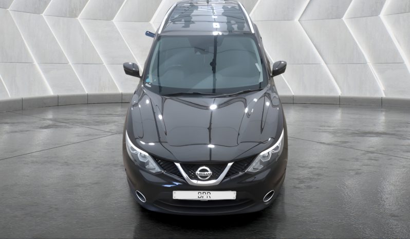 
								NISSAN QASHQAI full									