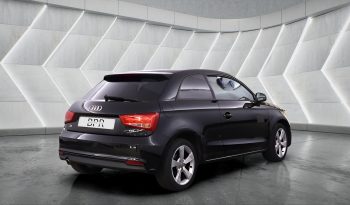 
										AUDI A1 full									