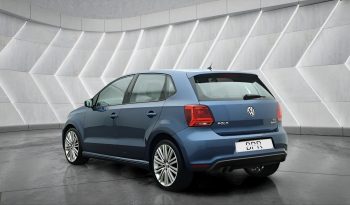 
										VOLKSWAGEN POLO full									