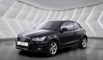 
										AUDI A1 full									