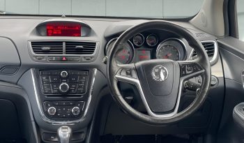 
										VAUXHALL MOKKA full									